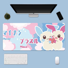 Lade das Bild in den Galerie-Viewer, Pokemon Anime Gaming Mauspad in verschiedenen Motiven
