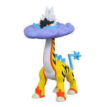 Lade das Bild in den Galerie-Viewer, Pokemon Figuren Trainer Ash Ketchum Leon Cynthia Liko Friede Mimikyu Hattrem Terapagos Aegislash uvm