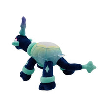 Lade das Bild in den Galerie-Viewer, Terapagos Pokemon Plüsch (ca. 20cm)