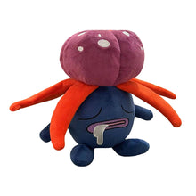 Lade das Bild in den Galerie-Viewer, Gloom Duflor Pokemon Kuscheltier (ca. 25cm)