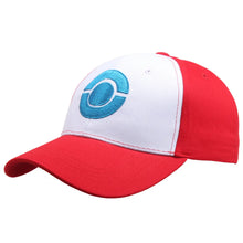 Lade das Bild in den Galerie-Viewer, Pokemon Trainer Kostüm Cosplay Set für Karneval, Fasching etc.
