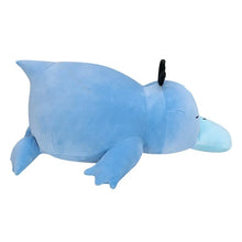 Lade das Bild in den Galerie-Viewer, Shiny Enton XXL Pokémon Plüschtier (ca. 55x43x22cm)