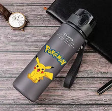 Lade das Bild in den Galerie-Viewer, Pokemon Sport oder Trinkflasche (560ml) Wasserflaschen kaufen