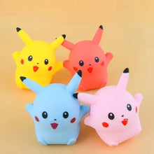 Lade das Bild in den Galerie-Viewer, Anti-Stress Pikachu in vielen Farben