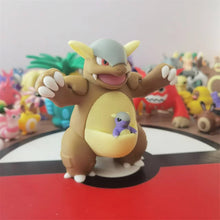 Lade das Bild in den Galerie-Viewer, Kangaskhan Kangama Figur