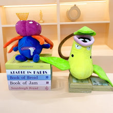 Lade das Bild in den Galerie-Viewer, Sarzenia Victreebel, Myrapla Oddish oder Duflor Gloom Pokemon Stofftiere