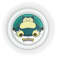 Lade das Bild in den Galerie-Viewer, Pokemon Pikachu Handyknopf Halterung