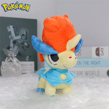 Lade das Bild in den Galerie-Viewer, Keldeo Plüsch Pokemon (ca. 16cm)