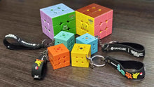 Lade das Bild in den Galerie-Viewer, Pokémon Magnetischer Zauberwürfel