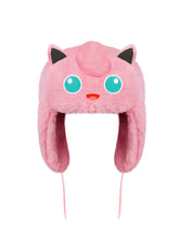Lade das Bild in den Galerie-Viewer, Jigglypuff Pummeluff Flauschige Pokemon Mütze Cosplay