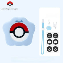 Lade das Bild in den Galerie-Viewer, Ditto Schutzhülle für runden Pokemon Go Plus