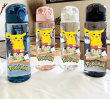 Lade das Bild in den Galerie-Viewer, 780ml Pokemon Sportflasche Trinkflasche kaufen