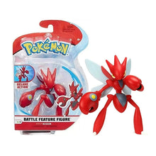 Lade das Bild in den Galerie-Viewer, Pokemon Battle Figuren - viele Motive