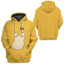 Lade das Bild in den Galerie-Viewer, Pokemon Hoodie Sweater in vielen Motiven
