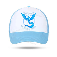 Lade das Bild in den Galerie-Viewer, Team Rocket, Mystic u. a. Baseball Mützen