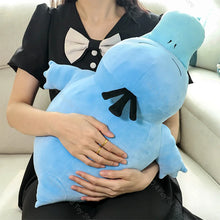 Lade das Bild in den Galerie-Viewer, Shiny Enton XXL Pokémon Plüschtier (ca. 55x43x22cm)