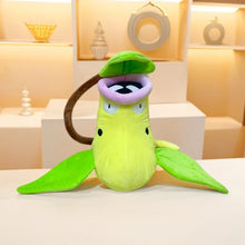 Lade das Bild in den Galerie-Viewer, Sarzenia Victreebel, Myrapla Oddish oder Duflor Gloom Pokemon Stofftiere
