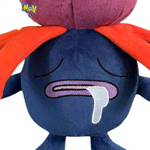 Lade das Bild in den Galerie-Viewer, Gloom Duflor Pokemon Kuscheltier (ca. 25cm)