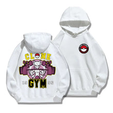 Lade das Bild in den Galerie-Viewer, Pokemon Hoodie in vielen Motiven kaufen