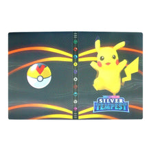 Lade das Bild in den Galerie-Viewer, Großes Sammelheft für bis zu 432 Pokemon Karten kaufen
