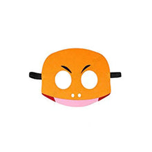 Lade das Bild in den Galerie-Viewer, Pokemon Cosplay Masken für Fasching, Party, Karneval, Geburtstage