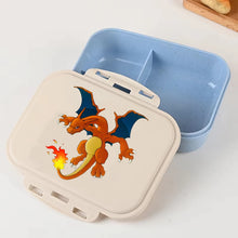 Lade das Bild in den Galerie-Viewer, Pokemon Lunchbox in vielen Motiven
