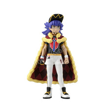 Lade das Bild in den Galerie-Viewer, Pokemon Figuren Trainer Ash Ketchum Leon Cynthia Liko Friede Mimikyu Hattrem Terapagos Aegislash uvm