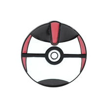 Lade das Bild in den Galerie-Viewer, Pokemon Ball Pokebälle als Pin Brosche