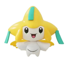 Lade das Bild in den Galerie-Viewer, Pokemon Nachtlampen in verschiedenen Motiven (Pikachu, Eovli, Enton, Bisasam, Jirachi) kaufen