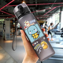 Lade das Bild in den Galerie-Viewer, Pokemon Sport oder Trinkflasche (560ml) Wasserflaschen kaufen