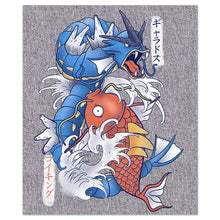 Lade das Bild in den Galerie-Viewer, Pokémon Poster Kunstdruck im japanischen Stil - viele Motive kaufen