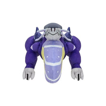 Lade das Bild in den Galerie-Viewer, Miraidon im Fahrmodus Plüschtier Pokemon (ca. 20x30cm)