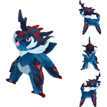 Lade das Bild in den Galerie-Viewer, Kawaii Pokemon Victini Snivy Deerling Emolga Tepig Plüsch Pokemon kaufen