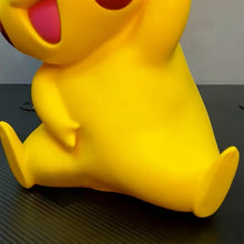 Lade das Bild in den Galerie-Viewer, Lebensgroße XXL Pikachu Figur (ca. 33cm)