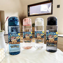 Lade das Bild in den Galerie-Viewer, 780ml Pokemon Sportflasche Trinkflasche kaufen