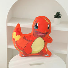 Lade das Bild in den Galerie-Viewer, Niedliche Pokemon Kissen (Gengar, Pikachu, Bisasam, Pummeluff etc.)