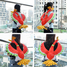Lade das Bild in den Galerie-Viewer, Ho-Oh oder Garados Gyarados Rucksack