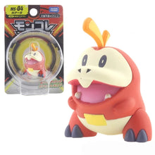 Lade das Bild in den Galerie-Viewer, Pokemon Figuren - viele Motive - Eevee Sprigatito Fuecoco Scorbunny Quaxly Charizard Lucario Garchomp etc