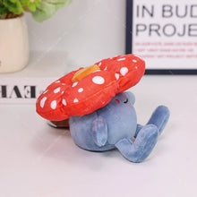 Lade das Bild in den Galerie-Viewer, Giflor Vileplume Plüsch Pokemon (ca. 10cm)