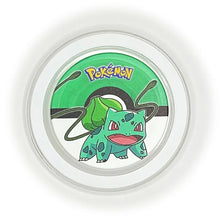 Lade das Bild in den Galerie-Viewer, Pokemon Pikachu Handyknopf Halterung