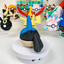 Lade das Bild in den Galerie-Viewer, Lucario Premium Pokeball Lucario Poké Ball