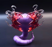 Lade das Bild in den Galerie-Viewer, Wunderschönes Rettan Ekans Arbok Pokemon Figuren Set