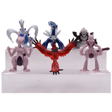 Lade das Bild in den Galerie-Viewer, Legendäre Pokemon als Figuren - viele verschiedene Motive