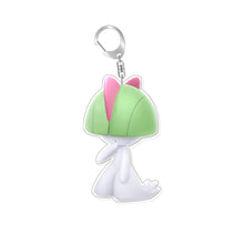 Lade das Bild in den Galerie-Viewer, Pokemon Legends ZA Schlüsselanhänger - viele bunte Pokemon Motive