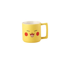 Lade das Bild in den Galerie-Viewer, Pokemon Kaffee-Becher, Tasse in verschiedenen Motiven (350 ML)