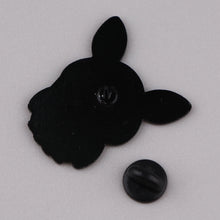 Lade das Bild in den Galerie-Viewer, Niedliche Evoli Cosplay Entwicklungen Anstecker Broschen