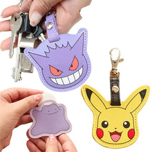 Lade das Bild in den Galerie-Viewer, Pikachu, Gengar oder Ditto Anhänger