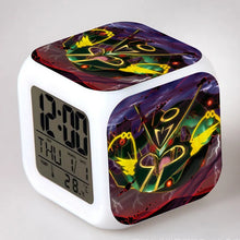 Lade das Bild in den Galerie-Viewer, Digitaler Pokemon Wecker in unterschiedlichen Motiven kaufen