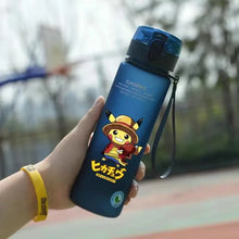 Lade das Bild in den Galerie-Viewer, Pokemon Sport oder Trinkflasche (560ml) Wasserflaschen kaufen