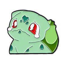 Lade das Bild in den Galerie-Viewer, Gengar oder Bisasam Pins - 5 Stk. im Set